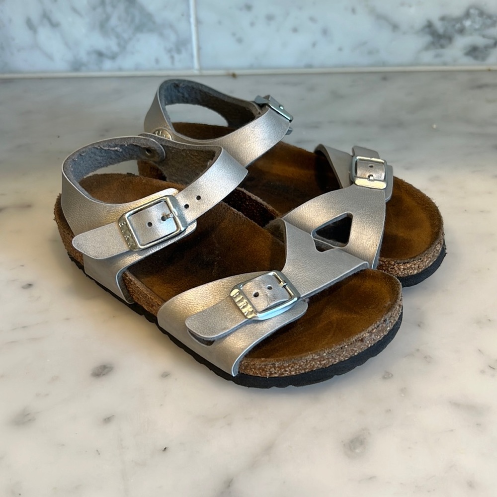 Birkenstock Rio